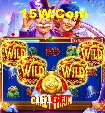 Interface moderna da plataforma 161Bet